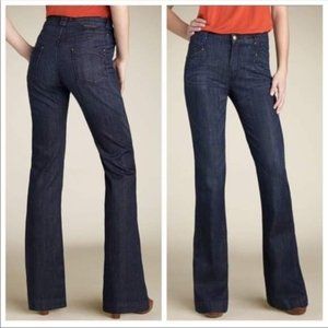 Citizens of Humanity Dark Wash Dragon Fly Jeans 31